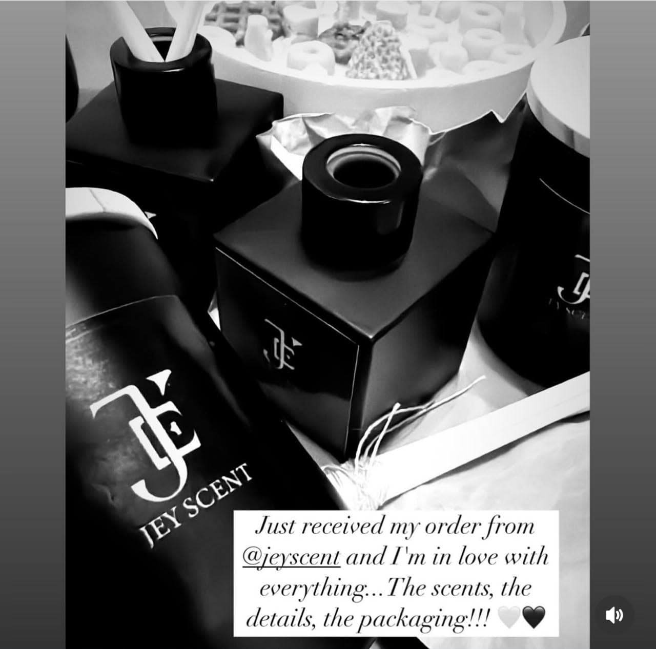 JeyScent on Instagram