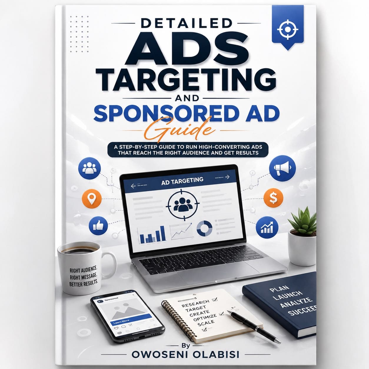 Detailed Ads Targeting and Sponsored Ad Guide