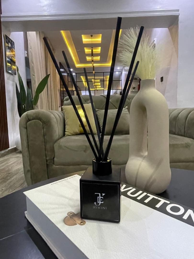 Ruth Reed Diffuser